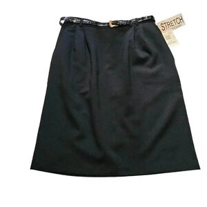 JR Bentley Skirt 12 NWT